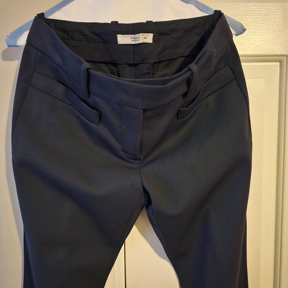 Prada Dress Pants